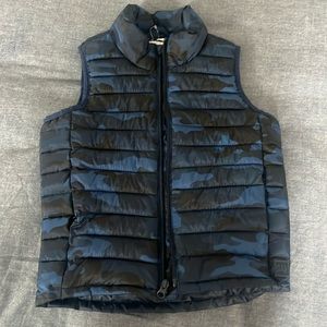 Gap Kids Puffer Vest